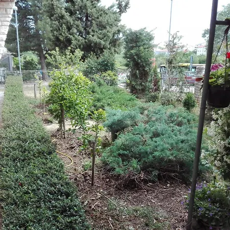 Jere Διαμέρισμα