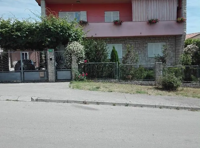 Διαμέρισμα Jere Πούλα