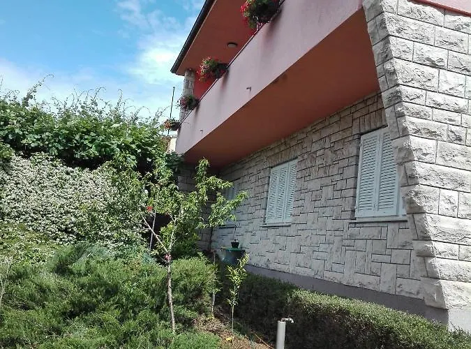 Apartment Jere