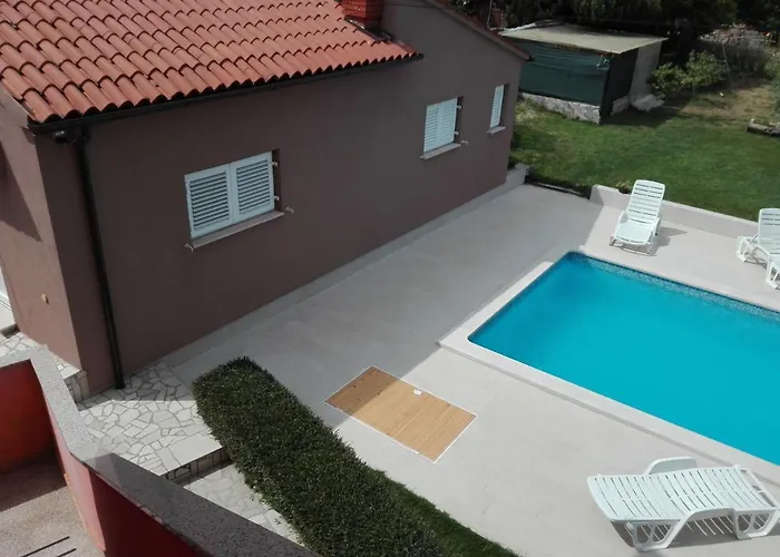 Jere Apartment Pula
