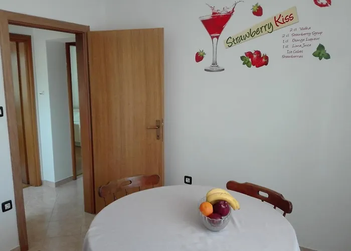 Jere Apartment *