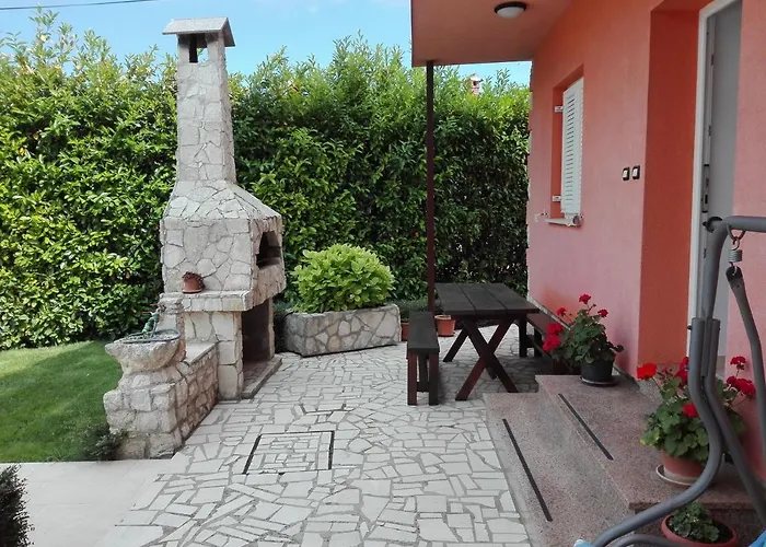 Apartment Jere *