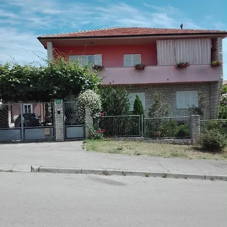 Apartment Jere *