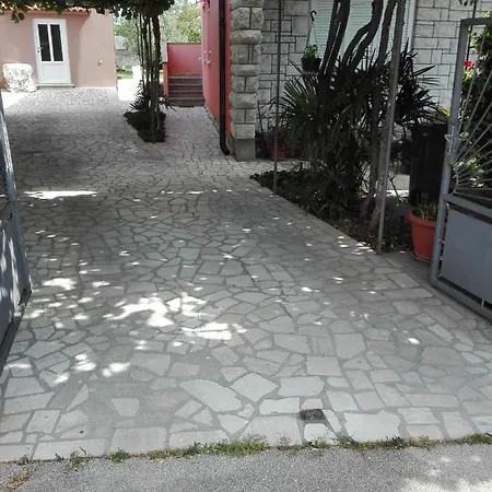Jere Apartment Pula
