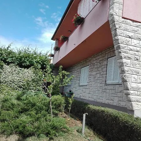 Apartment Jere
