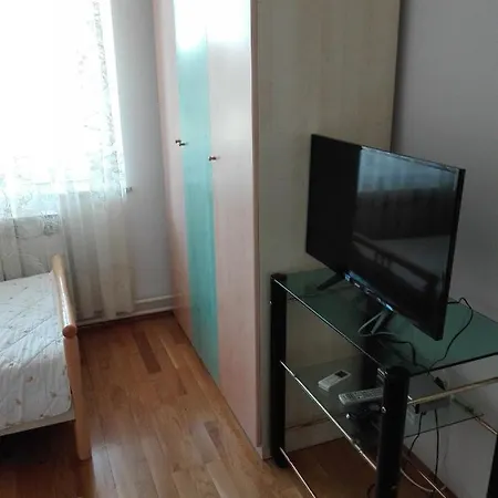Jere Apartment Pula