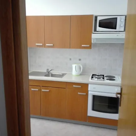 Apartment Jere *