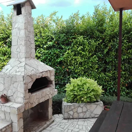 Appartement Jere