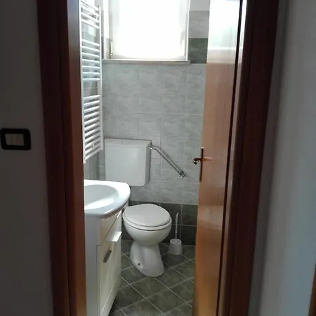 Apartment Jere *