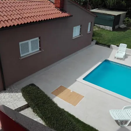Jere Apartment Pula