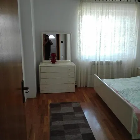 Jere Apartment Pula