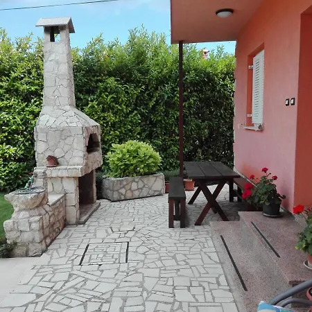 Apartment Jere *