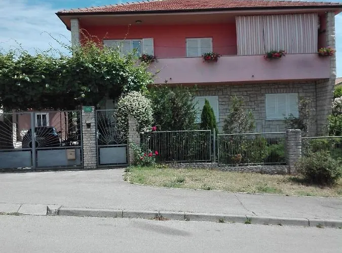 Appartement Jere *