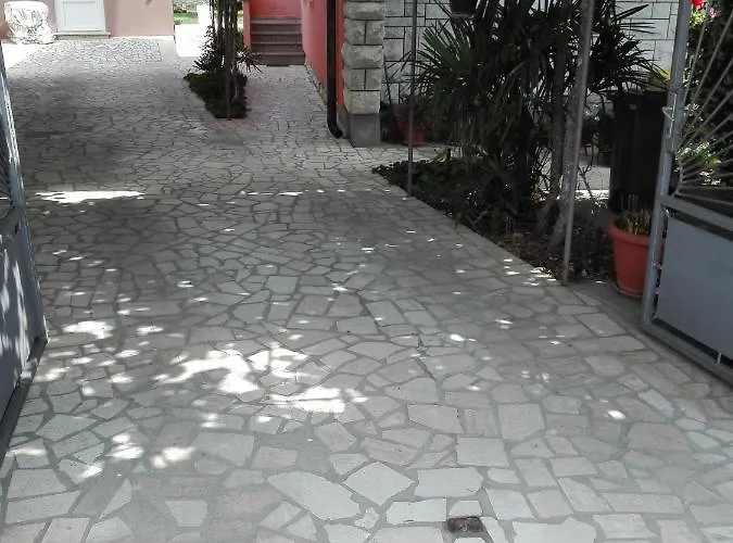 Jere Appartement Pula