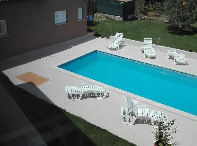 Appartement Jere *