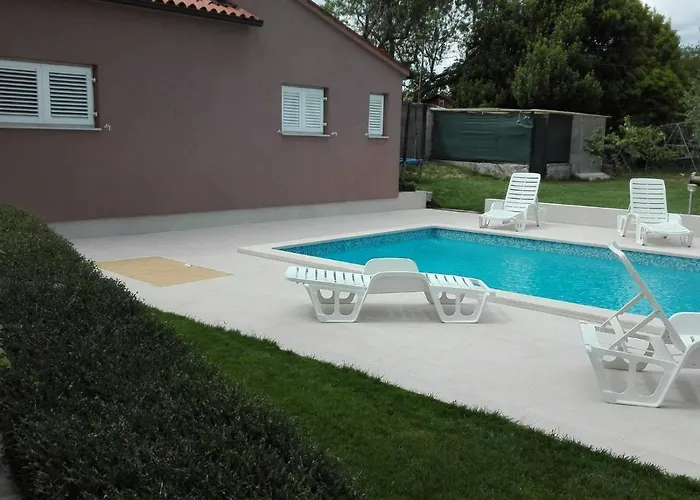 Appartement Jere Pula