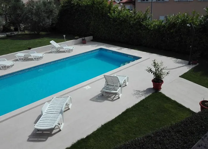 Appartement Jere