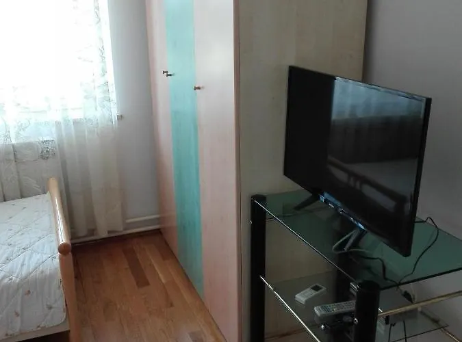Jere Appartement Pula