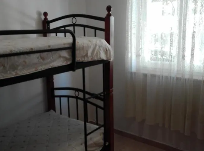 Appartement Jere Pula