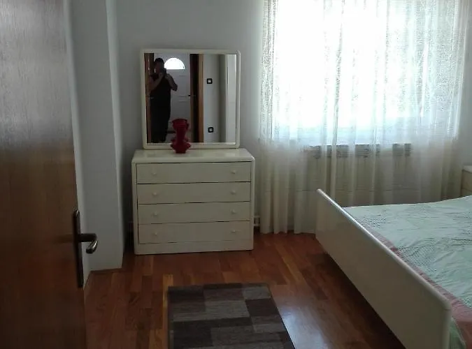 Jere Apartment Pula
