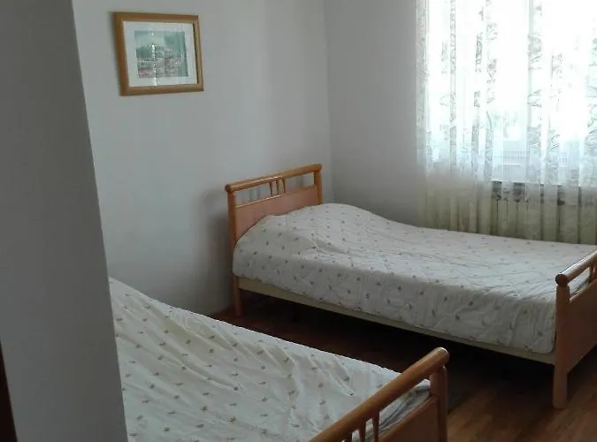 Appartement Jere Pula